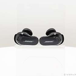 Bose QuietComfort Earbuds II トリプルブラック