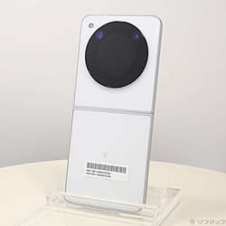 限定販売　美品　Libero Flip Libero Flip – ZTE Device Japan