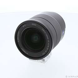 Vario-Tessar T FE 16-35mm F4 ZA OSS SEL1635Z