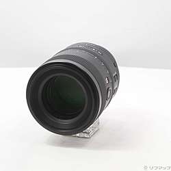 FE 100mm F2.8 STF GM OSS SEL100F28GM