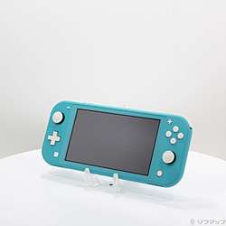 Nintendo Switch Lite ターコイズ