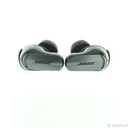 Bose QuietComfort Ultra Earbuds ブラック