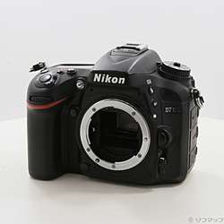 Nikon D7100