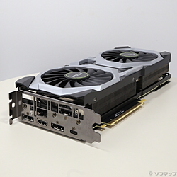 GeForce RTX 2080 VENTUS 8G OC