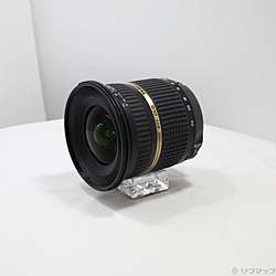 TAMRON SP AF10-24mm F3.5-4.5 Di II LD Asp [IF] (B001N2)