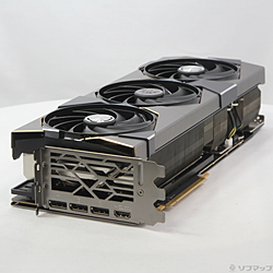 GeForce RTX 4090 SUPRIM X 24G
