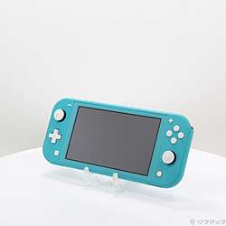 Nintendo Switch Lite ターコイズ