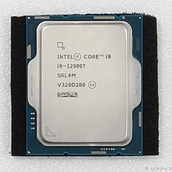 Core i9 12900T 〔1.4GHz／LGA 1700〕