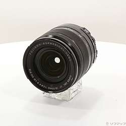 XF 18-55mm F2.8-4 R LM OIS