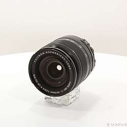 XF 18-55mm F2.8-4 R LM OIS