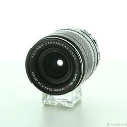 XF 18-55mm F2.8-4 R LM OIS