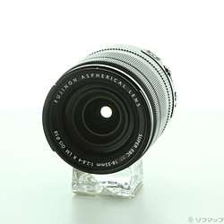 XF 18-55mm F2.8-4 R LM OIS