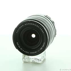 XF 18-55mm F2.8-4 R LM OIS