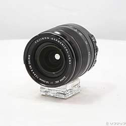 XF 18-55mm F2.8-4 R LM OIS