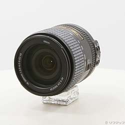 Nikon AF-S DX NIKKOR 18-300mm f3.5-6.3G ED VR