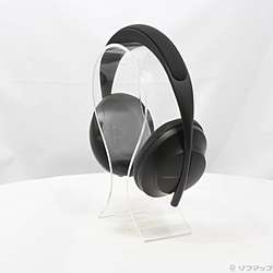 Bose Noise Cancelling Headphones 700 トリプルブラック