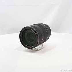 FE 24-105mm F4 G OSS SEL24105G