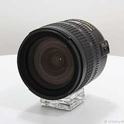 Nikon AF-S DX ED 18-70mm F3.5-4.5 G (レンズ)