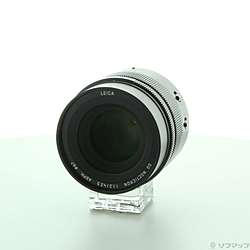 LEICA DG NOCTICRON 42.5mm F1.2 ASPH／POWER OIS (H-NS043)