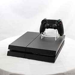 PlayStation 4 ジェットブラック CUH-1200AB