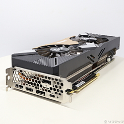 GeForce RTX 2080 Ti Dual NE6208T020LC-150A