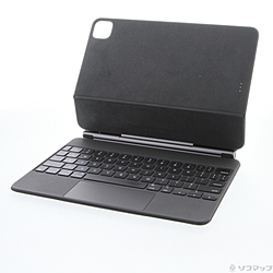 中古】11インチ iPad Pro 第2世代 用 Magic Keyboard 英語 US MXQT2LL／A [2133056420572] -  リコレ！|ビックカメラグループ ソフマップの中古通販サイト