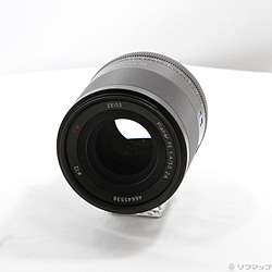 Planar T FE 50mm F1.4 ZA SEL50F14Z