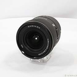 FE PZ 16-35mm F4 G SELP1635G