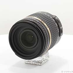 TAMRON AF 18-270mm F3.5-6.3 Di II VC PZD (B008N)