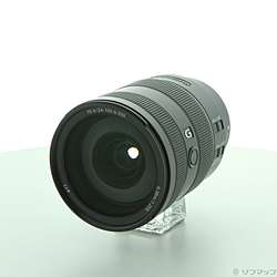 FE 24-105mm F4 G OSS SEL24105G