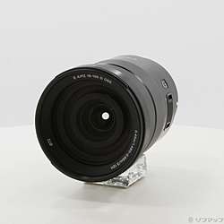 E PZ 18-105mm F4 G OSS SELP18105G Eレンズ