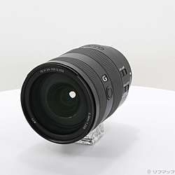 FE 24-105mm F4 G OSS SEL24105G