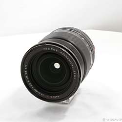 XF16-55mm F2.8 R LM WR