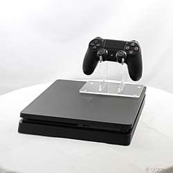 PlayStation 4 ジェット・ブラック 500GB CUH-2200AB01