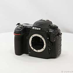 Nikon D500 ボディ