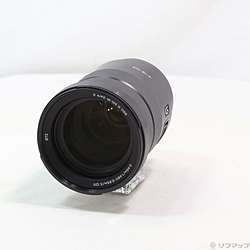 E PZ 18-105mm F4 G OSS SELP18105G Eレンズ