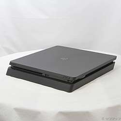 PlayStation 4 ジェット・ブラック 1TB CUH-2000BB