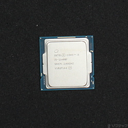 Core i5 11400F 〔2.6GHz／LGA 1200〕