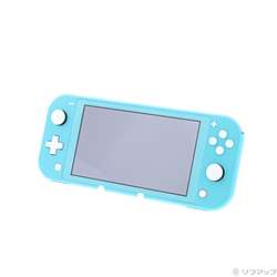 Nintendo Switch Lite ターコイズ