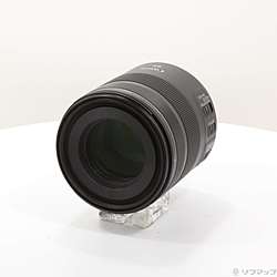 RF85mm F2 マクロ IS STM