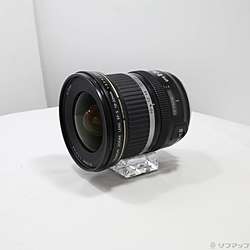 Canon EF-S 10-22mm F3.5-4.5 USM (レンズ)