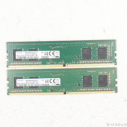 288P PC4-25600 DDR4-3200 16GB 8GB×2枚組