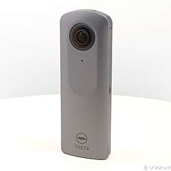 RICOH THETA V