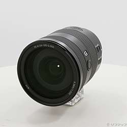 FE 24-105mm F4 G OSS SEL24105G