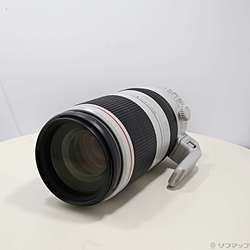 Canon EF 100-400mm F4.5-5.6L IS II USM (レンズ)