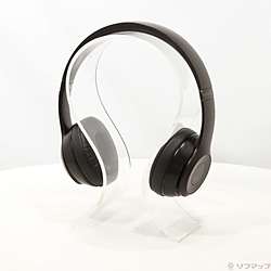 Beats Solo 3 Wireless MX432PA／A ブラック