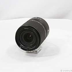 NIKKOR Z DX 18-140mm f／3.5-6.3 VR