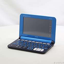 CASIO(カシオ)の中古電子辞書 - リコレ！|ビックカメラグループ