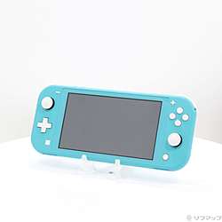 Nintendo Switch Lite ターコイズ