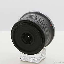 RF-S10-18mm F4.5-6.3 IS STM